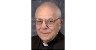 Fr. Joseph N. Sestito Obituary (2024)