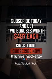 Join Russell Brunson And 4 500 Other Amazing Funnel Hackers At This Year S Funnel Hacking Liv Internet Marketing Tools Sales And Marketing What Inspires You