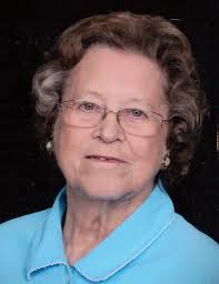 Obituary information for Marie Cline Deal