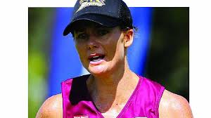 Dream end to Rogerson's elite career