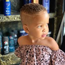 Oh My Goodness Who S Baby Girl Is This Thebaldierevolution Little Girl Hairstyles Baby Girl Hairstyles Girl Haircuts