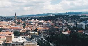 Locuri de joacă aer liber. Locuri De Neratat In Cluj Rowalk