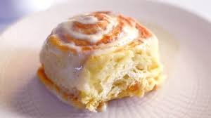 Vegan cream cheese made with cashews is quite delicious. Quick And Easy Homemade Cinnamon Rolls Recipe Merryboosters
