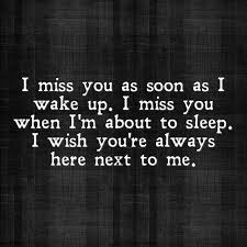 Love quotes you miss someone. 80 Best I Miss You Quotes Messages Images For Him