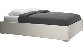Wir führen im betten.de onlineshop verschiedene hochwertige tellerlattenroste, mit denen sie ihre schlafstätte ausstatten wissenswertes im betten.de schlafmagazin: Betten Mezzo Bett Lattenrost Und Matratze Gegen Aufpreis Boconcept