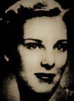 Catherine "Eileen" McCurdy (Schotz) (Deceased), Okemos, MI Michigan