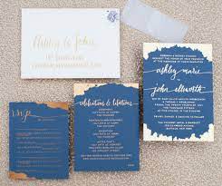Wedding Invitations Minted Wedding Invitations Blue Wedding Invitations Damask Wedding Invitation