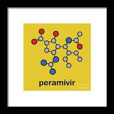 Image result for Peramivir