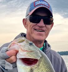 US Angler's Choice Profile