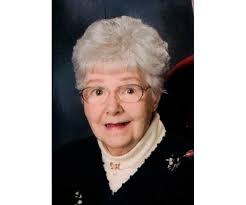 Eleanor Witmer Obituary (1937