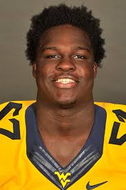 Cajuste started 30 of 31 games played at west virginia. Yodny Cajuste New England Offensive Tackle