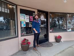 Jon Hasz Keeps Music at the Forefront