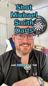 Winmau Tuscan 24g Darts Review