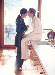 Bird shared a photo of rapinoe down on one knee and putting a ring on her left hand. Pin On No You Stop