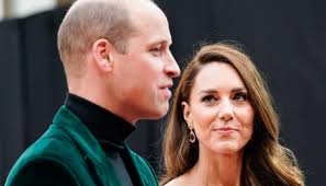 Prinsesse Kate ble advart før bryllupet med prins William