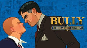 Bully Anniversary Edition Mod Apk Unlimited Money With Data Latest Bully Game Bullying Rockstar Games