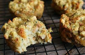 Maybe you would like to learn more about one of these? Stuffing Muffins Perfect For Crunchy Stuffing Lovers