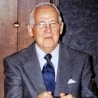 Joseph J Bucci Obituary (1927