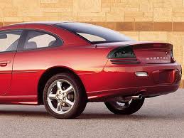 Image result for Blaze Red Crystal 2005 Stratus