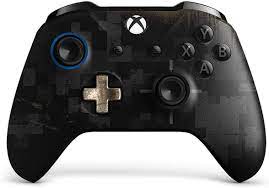 Xbox Wireless Controller Playerunknown S Battlegrounds Limited Edition Xbox One Video Games Xbox Wireless Controller Xbox One Xbox One Controller