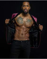safaree wants only one to share the wood with | inside jamari fox