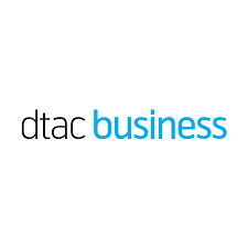 While dtac isn't a clothing brand, the company does produce a line of branded items sold at the dtac house headquarters. Dtac Business Groups Facebook