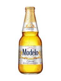 Most typical beers run around 4.5%. Modelo Especial Lcbo
