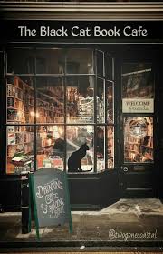Bibliotheque La Nature Book Cafe Books Bookshop