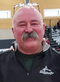 Chili cookoff 2025 champion with his mom