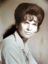 Mary Calvert Obituary