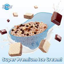 Is made of natural ingredients, with a special cryogenic technology. Ice N Go Photos Facebook