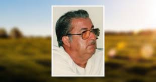 John Malcolm Morgan Obituary 2018