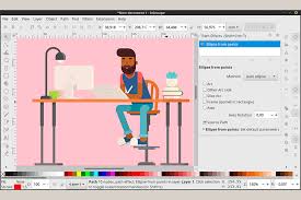 15 Best Adobe Illustrator Alternatives For Beginners In 2020 Adobe Illustrator Free Free Vector Software Adobe Illustrator