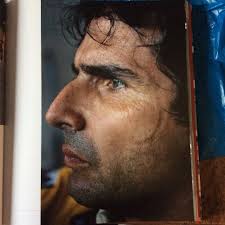 Taken at Riverview Raceways 1983. You can all most feel the dirt