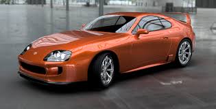 Maybe you would like to learn more about one of these? Toyota Supra Mk4 3d Cad Model Library Grabcad