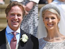 Die Nachste Royal Hochzeit Prinz Harry Kam Ohne Meghan Und Baby