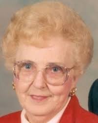 Edna Elizabeth Davis Comer Obituary November 9, 2010