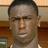 Anthony Summers 2006 Athlete Mississippi St