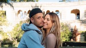 En este episodio quiero hacerte parte de mi propio proceso de visualización. Sarah Kohan Esposa De Chicharito Explota Ante Rumores Con Diego Dreyfus Heraldo Deportes