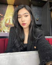 She is an alumna of nanyang academy of fine arts, singapore and royal college of music, united kingdom. Biodata Isyana Sarasvati Lengkap Umur Agama Adik Rara Sekar Yang Jadi Solois Sukses