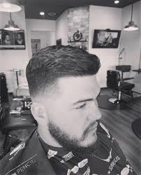 ℂ𝕝𝕖𝕒𝕟✂️ Barber: @dd_webb #lakestevensbarber #lakestevensmenscut  #menscut #barberofinstagram #fadefaded #fadelakestevens #hbarberslakestevens