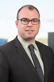 St. Peter's Health Partners fills key hospital position