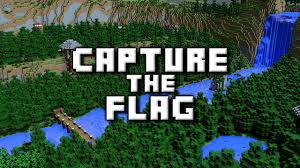 How to make a minecraft server 1.8.1 [updated version. Minecraft Capture The Flag Server Map Download