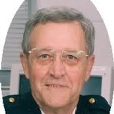 Obituary information for James R. McKinney