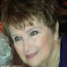 Mary Plaisance Rudolph Obituary April 2, 2020