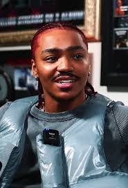 Joshua Levi's Instagram, Twitter & Facebook