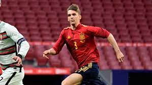 Die sorge vor weiteren infektionen ist groß. Noch Ein Positiver Spieler Spanien Droht Das Chaos Fussball Em 2021 Sportnews Bz
