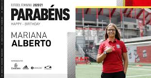 Sporting e benfica disputam a 3.ª jornada da 2.ª fase do campeonato, às 20h00 de domingo. Sl Benfica On Twitter Feliz Aniversario Mariana Alberto Sohaumbenfica