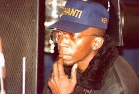 Greg Whitfield's Interview