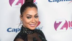 LaLa Anthony Partners With Bet Networks For New Documentary